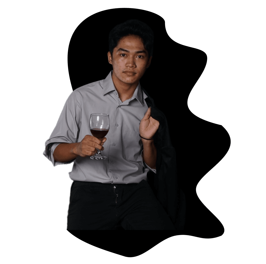 Fauzan Ridho's profile
